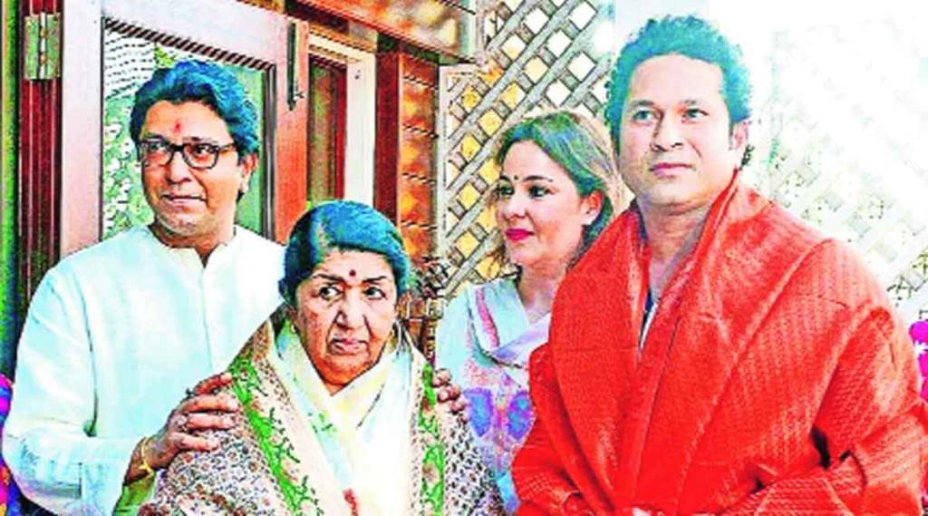 दोन भारतरत्नांसह..