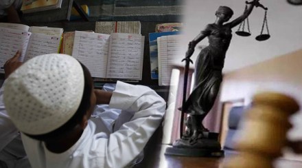 madarsa