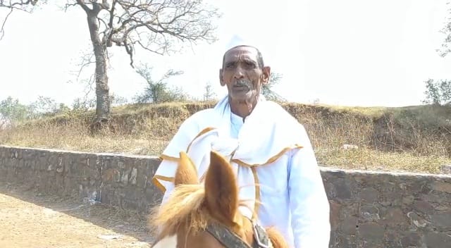 पुणे जिल्ह्यात सध्या बैलगाडा शर्यतीचा धुरळा उडाला आहे. पुण्याच्या आंबेगाव, मावळ या भागात बैलगाडा शर्यती धुमधडाक्यात पार पडल्या आहेत. पण, चर्चा मात्र मधू नानांची आहे.