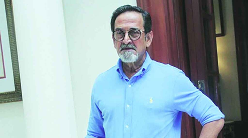 Director Mahesh Manjrekar problems increased