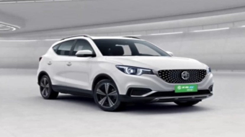 या सर्व बाबींची अद्याप अधिकृत घोषणा करण्यात आलेली नाही. (Photo : MG Motors)