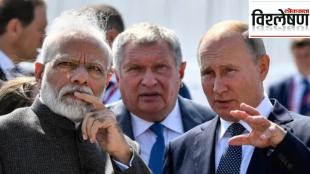 What will happen to Indias defense agreements with Russia