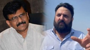 mohit kamboj bhartiya targets sanjay raut