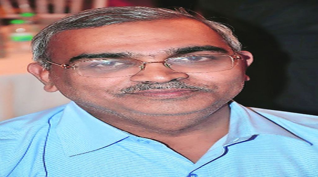 आठवडय़ाची मुलाखत : नवीन आरोग्य केंद्रे आवश्यकच