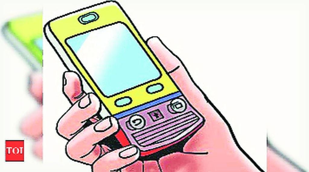 जलद तक्रार निवारणासाठी रेल्वे पोलिसांची मदतवाहिनी अद्ययावत?