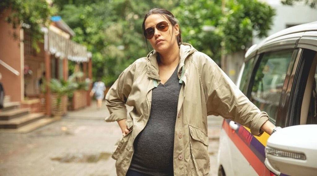Neha dhupia, neha dhupia pregnancy, a thursday, yami gautam, नेहा धुपिया, अ थर्सडे, नेहा धुपिया प्रेग्नन्सी, यामी गौतम, अ थर्सडे चित्रपट