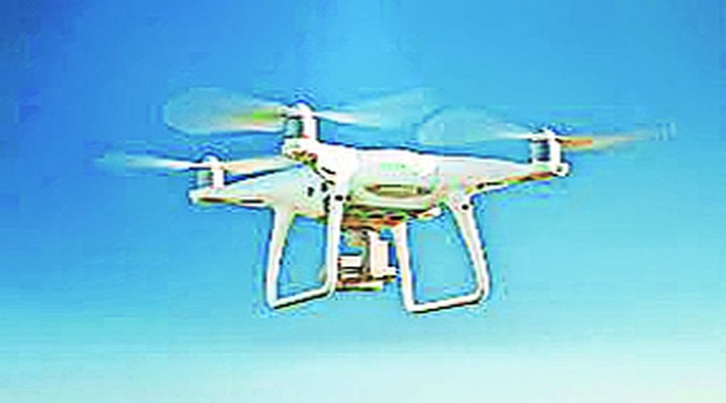 मार्चपासून शहरात लिडार सर्वेक्षण