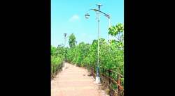 कोटय़वधी खर्चूनही कामे निकृष्ट