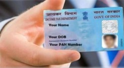 PAN CARD Update: पॅन कार्ड हरवलं आहे? आता काही मिनिटांत ई-पॅन करा डाउनलोड, जाणून घ्या संपूर्ण प्रक्रिया