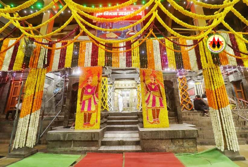 वसंत पंचमीला श्री विठ्ठल आणि रुक्मिणीचा विवाह झाला होता, असा उल्लेख एकनाथ महाराजांनी लिहिलेल्या रुक्मिणी स्वयंवरात केला गेला आहे.