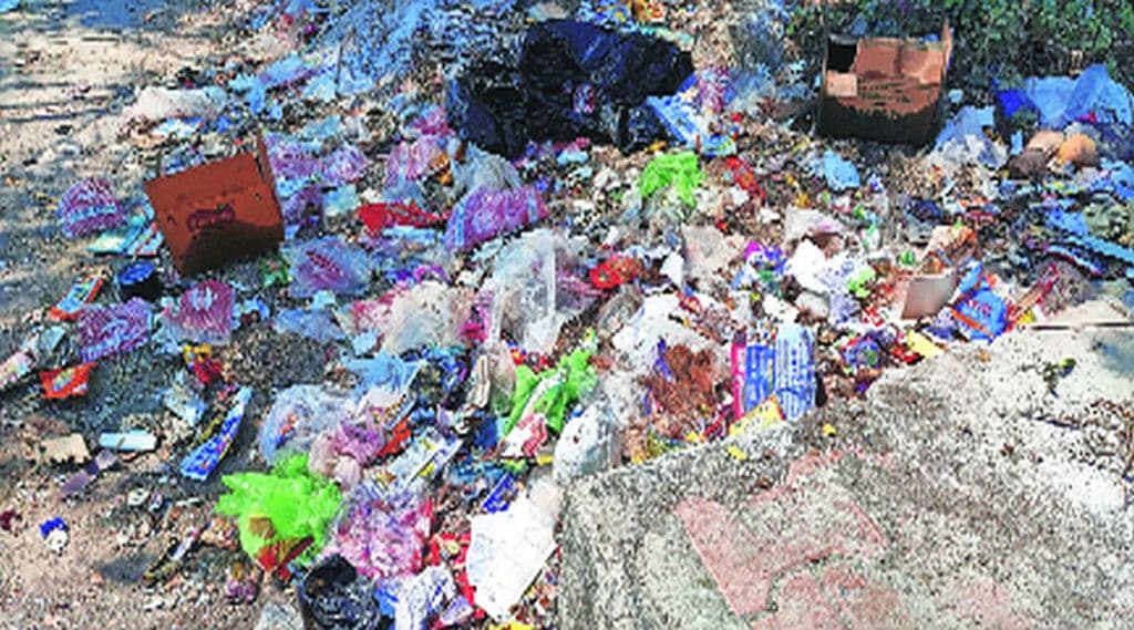 प्लास्टिक बंदीचे तीनतेरा प्लास्टिक बंदीचे तीनतेरा