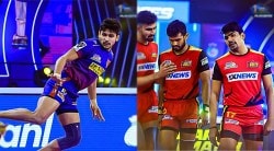 PKL 2022 Semifinal : पवन सेहरावतच्या बंगळुरू बुल्सची एक्झिट; दिल्ली फायनलमध्ये!