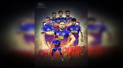 PKL 2022 Final : दबंग दिल्लीला विजेतेपद; रोमांचक लढतीत बलाढ्य पाटणा पायरेट्सला चारली धूळ!