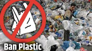 plastic ban
