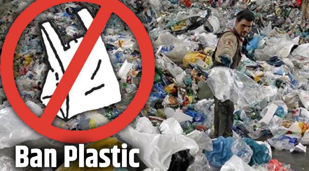 plastic ban