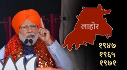 “…तर आज लाहोरदेखील भारतात असतं”, पंतप्रधान नरेंद्र मोदींनी सांगितल्या ‘त्या’ तीन घटना!