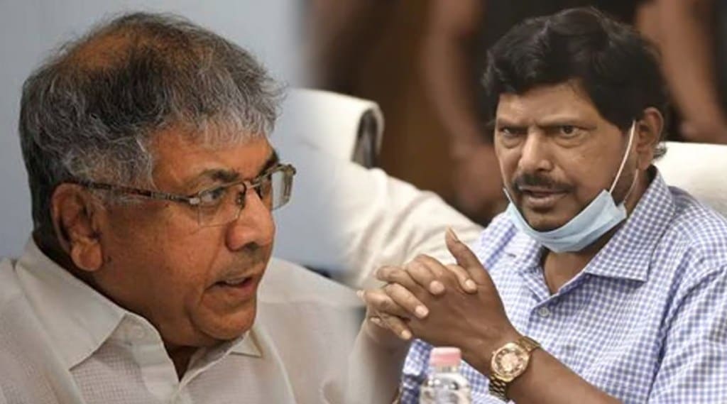 prakash ambedkar prakash ambedkar