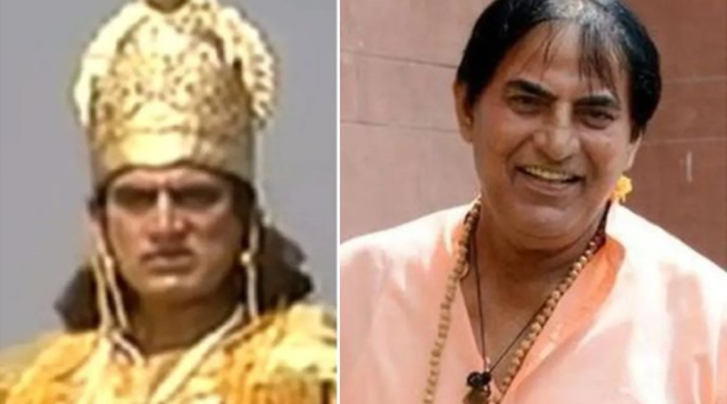 महाभारतात भीम साकारणारे प्रवीण कुमार सोबती यांचे निधन