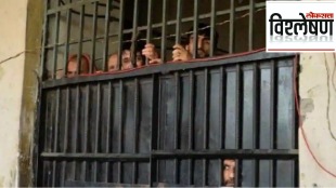 prisons in maharashtra