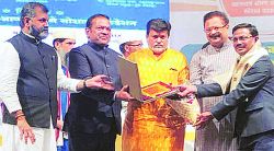 मी तर परीक्षा रद्द करणारा मंत्री – उदय सामंत