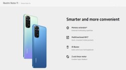 Redmi Note 11 series आज होणार लॉंच; जाणून घ्या काय असतील फीचर्स