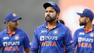 Rohit Sharma COVID-19 recovery