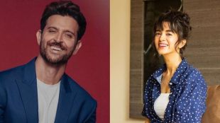 hrithik roshan, saba azad, hrithik roshan girlfriend, hrithik roshan instagram, hrithik roshan gossips, saba azad instgram, हृतिक रोशन, सबा आझाद, हृतिक रोशन सबा आझाद भेट, हृतिक रोशन इन्स्टाग्राम, सबा आझाद बॉयफ्रेंड