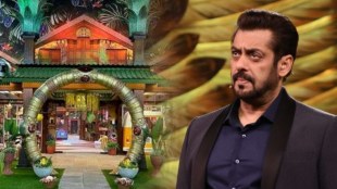 salman khan, bigg boss, bigg boss house, bigg boss set fire, fire on bigg boss set, सलमान खान, बिग बॉस, बिग बॉस १५, बिग बॉसच्या सेटवर आग