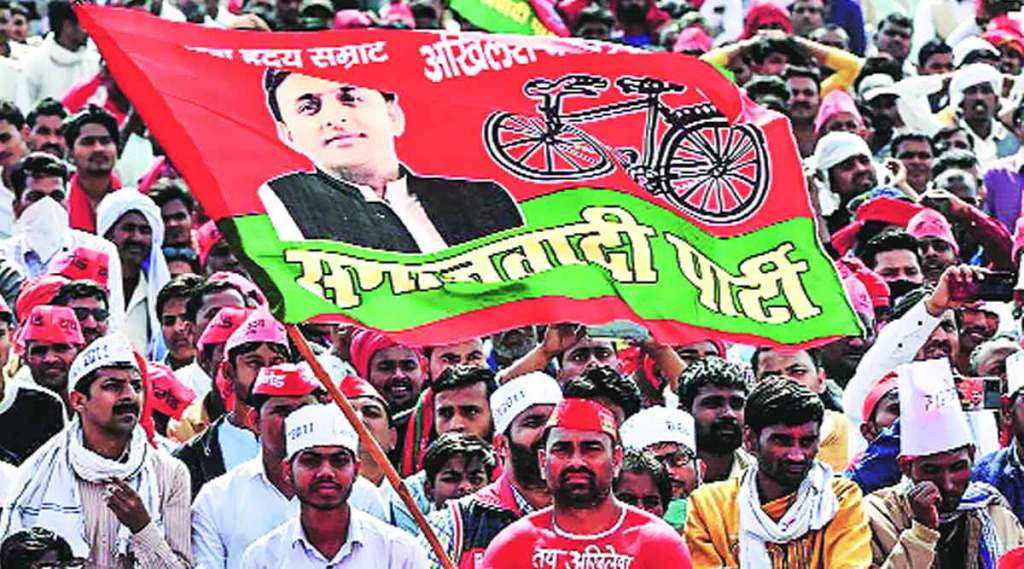 उत्तर प्रदेश-२ : ‘यादवांना गावाबाहेर ठेवा, मग आत या’