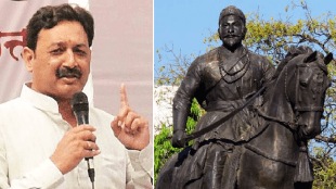 sambhaji raje on shivaji maharaj birth anniversary