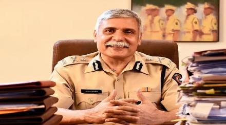 Sanjay Pandey ed summoned