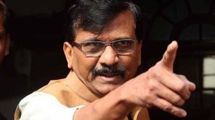 Sanjay raut