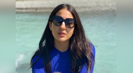 sara ali khan, sara ali khan video, sara ali khan instagram, sara ali khan viral video, sara ali khan troll, सारा अली खान, सारा अली खान व्हिडीओ, सारा अली खान इन्स्टाग्राम, सारा अली खान ट्रोल