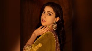 sara ali khan, sara ali khan instagram, sara ali khan fans, sara ali khan photos, सारा अली खान, सारा अली खान इन्स्टाग्राम, सारा अली खान चाहते, सारा अली खान व्हायरल व्हिडीओ