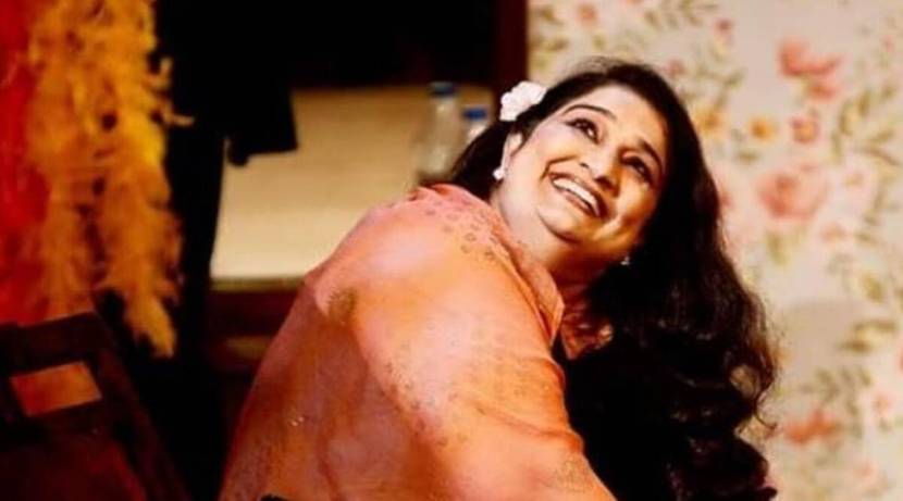 seema pahwa
