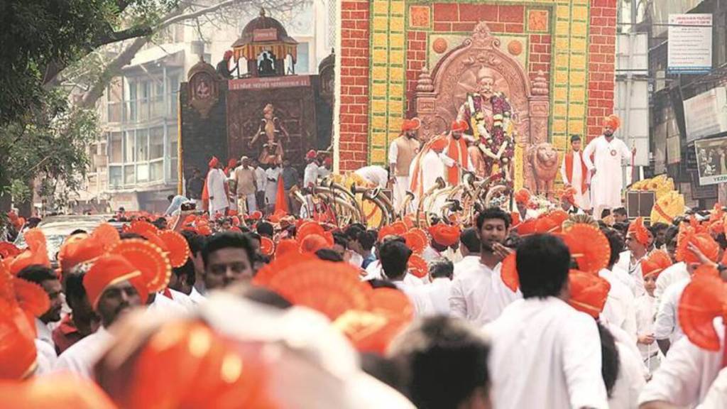 shiv jayanti 2022 shiv jayanti 2022