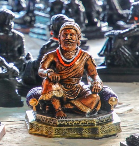 १९ फेब्रुवारी १६३० रोजी छत्रपती शिवाजी महाराजांची सोनेरी पावले या पृथ्वीतलावर पडली.