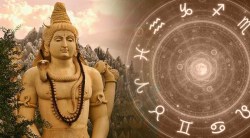 ‘या’ चार राशींच्या व्यक्तींवर असते महादेवाची विशेष कृपा; महाशिवरात्रीला पूर्ण होऊ शकतात सर्व मनोकामना