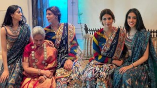 shweta bachchan, navya naveli nanda, jaya bachchan,