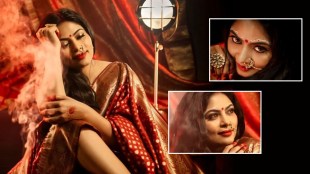 shweta shinde feature