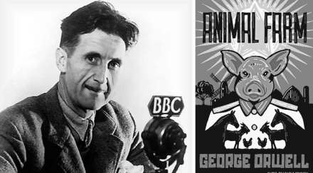 बर्मा १९२२ : ऑर्वेलला घडवणारे वर्ष! बर्मा १९२२ : ऑर्वेलला घडवणारे वर्ष!