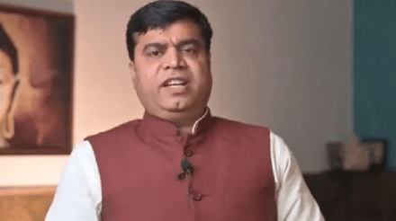 sp candidate sunil chaudhari sp candidate sunil chaudhari