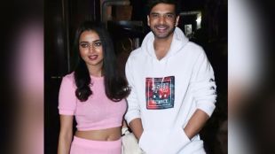 Tejasswi prakash, karan kundrra, bigg boss 15, karan kundrra girlfriend, tejasswi prakash boyfriend, करण कुंद्रा, तेजस्वी प्रकाश, बिग बॉस १५, तेजस्वी प्रकाश इन्स्टाग्राम, करण कुंद्रा गर्लफ्रेंड
