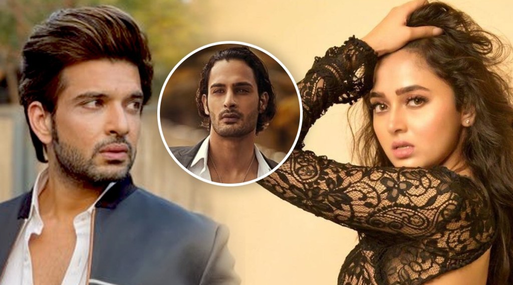 tejasswi prakash, karan kundrra, tejasswi prakash marriage, tejasswi prakash boyfriend, umar riaz, तेजस्वी प्रकाश, करण कुंद्रा, उमर रियाज, तेजस्वी प्रकाश लग्न, करण कुंद्रा गर्लफ्रेंड