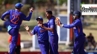 u19 world cup 2022 india