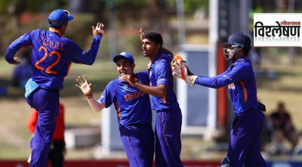 u19 world cup 2022 india
