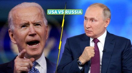 us vs russia
