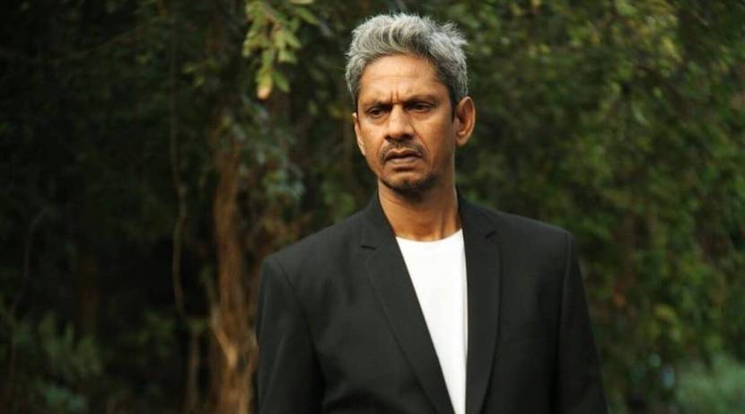 vijay razz