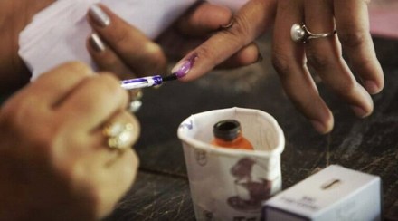 vote