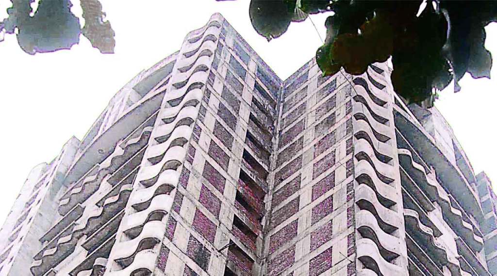 निवासी मालमत्तेची वाढती मागणी